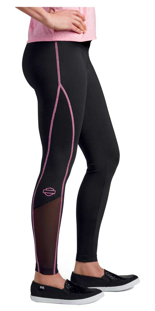 harley davidson tights