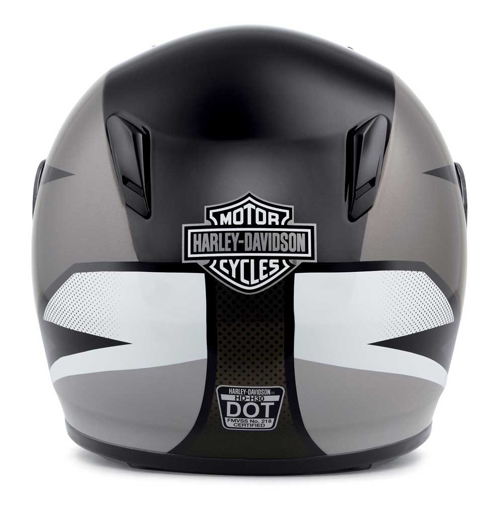 harley davidson killian helmet