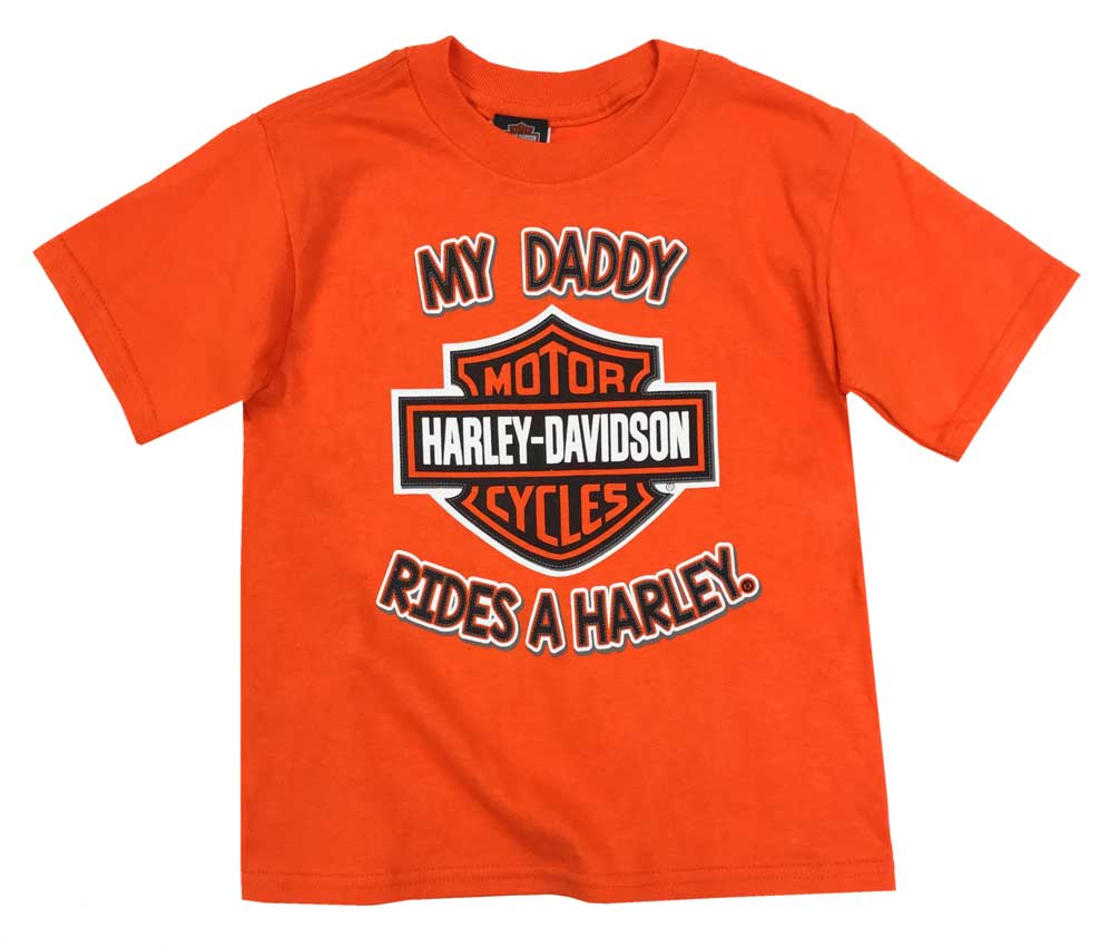 cool harley shirts