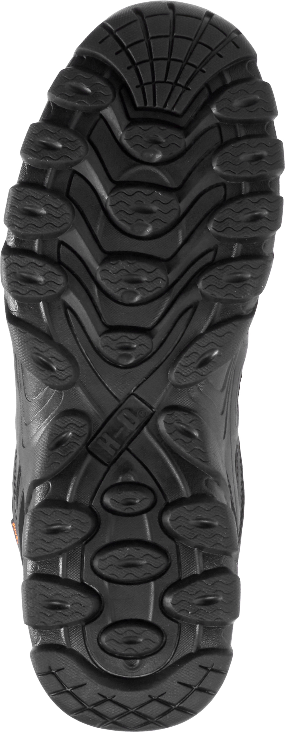 Harley-Davidson Men's Woodridge Waterproof Safety Toe Shoes D94483 - Largest Selection of Harley-Davidson Products