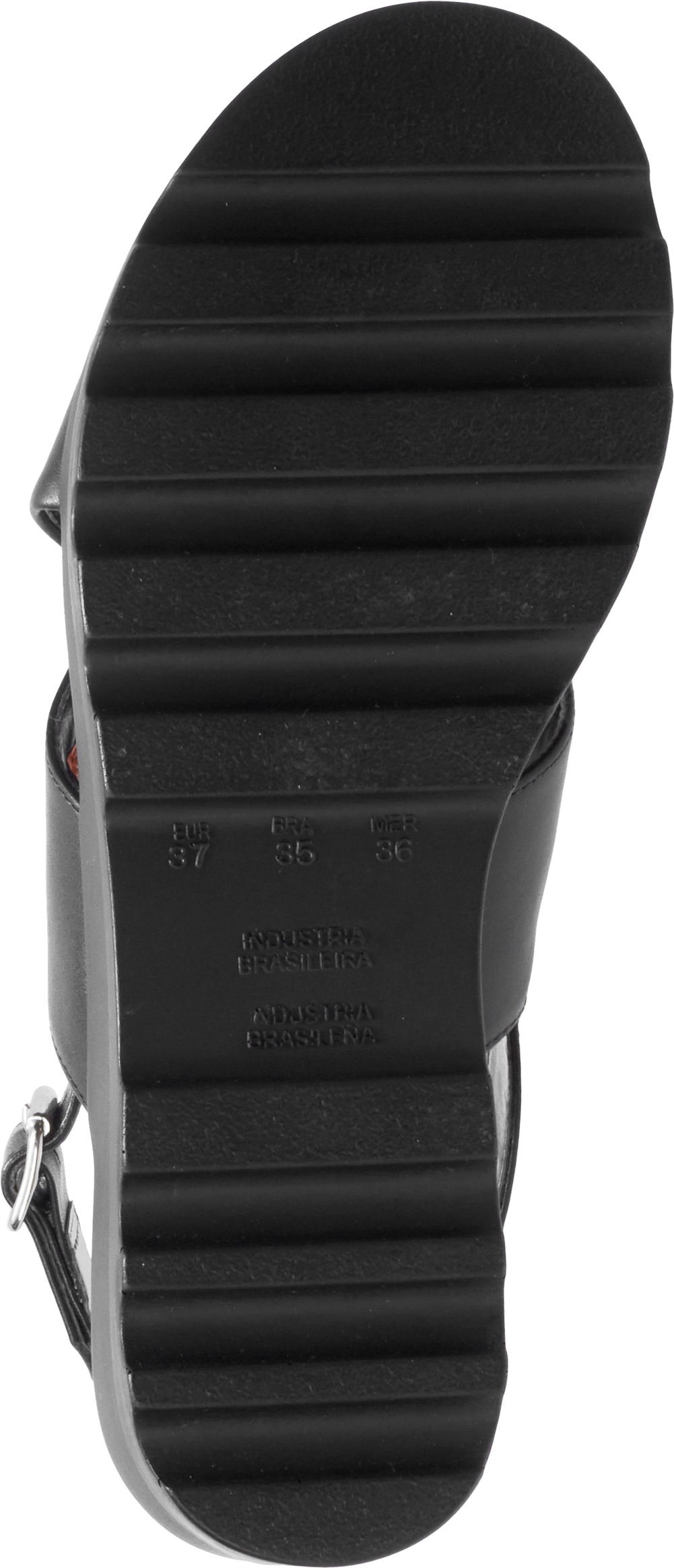 Harley-Davidson Women's Aldine Wedge Platform Leather Sandals D84360 - Largest Selection of Harley-Davidson Products