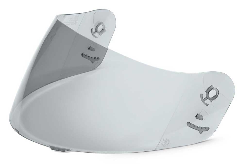 Harley-Davidson H30 HJC Replacement Face Shield, Smoke Tinted 98142-20VR - Wisconsin Harley-Davidson