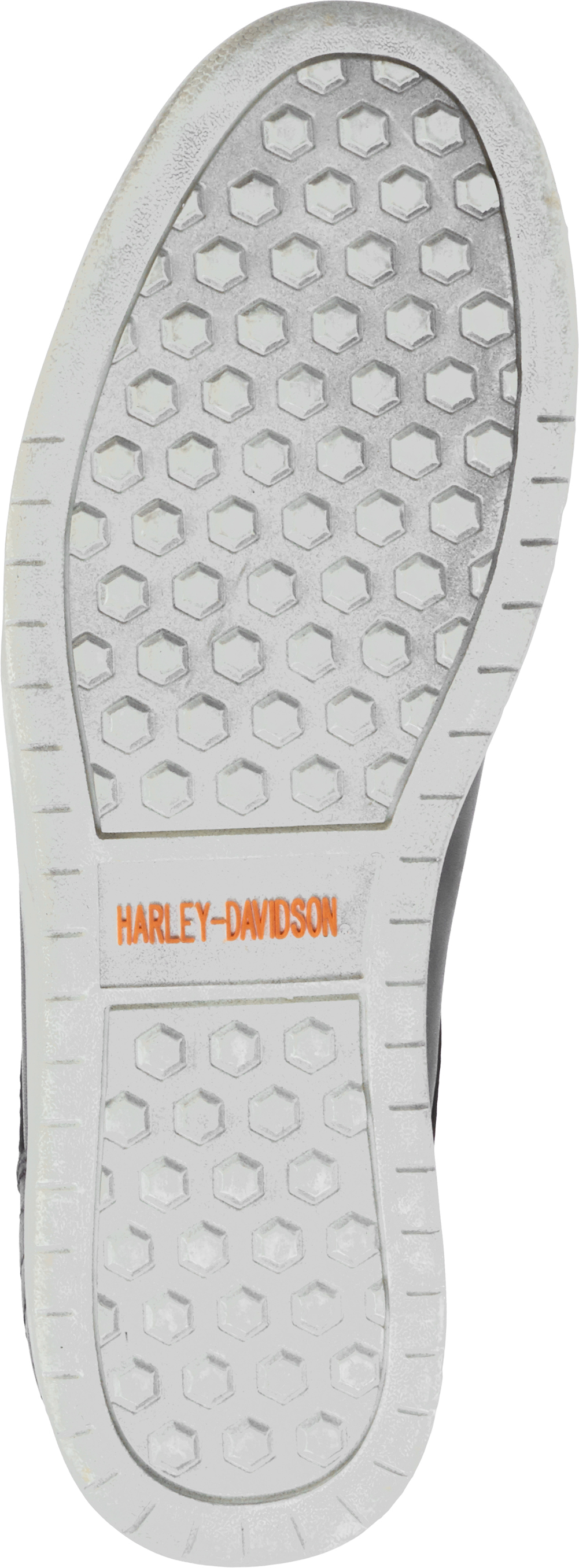 Harley-Davidson Men's Holmes Black 3.25-Inch Lifestyle Leather Sneakers D93628 - Largest Selection of Harley-Davidson Products