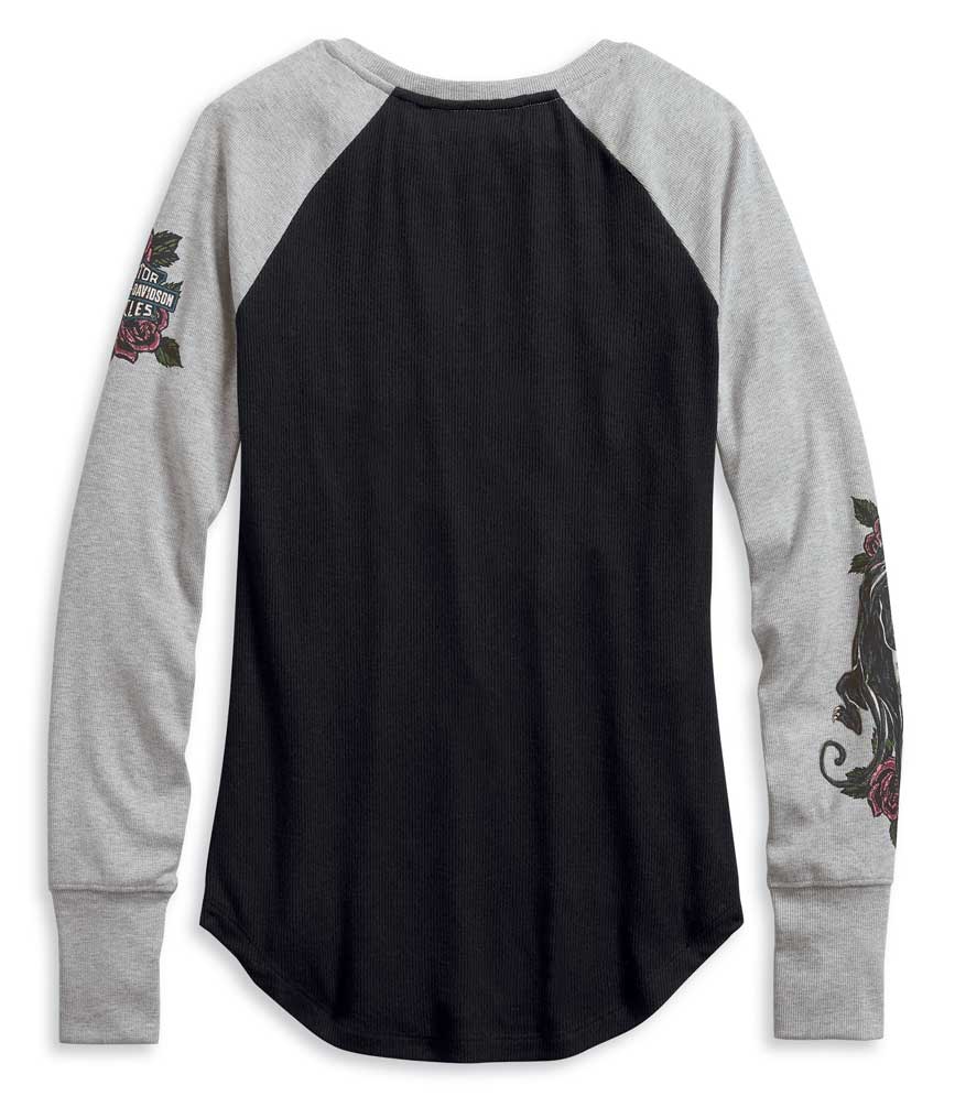 アイドル Raglan Long Sleeved t shirt Avanova Women Star Graphic Raglan Long Sleeve Tee Shirt
