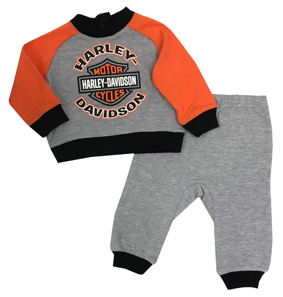 baby harley davidson t shirt
