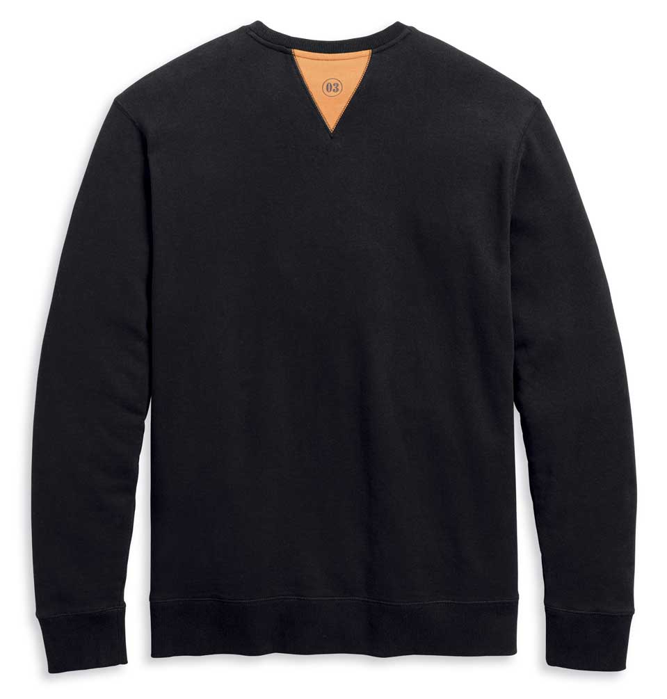 Harley-Davidson ロゴ スウェット M Men's Zephyr 2.0 Mesh Riding Jacket | Harley-Davidson USA