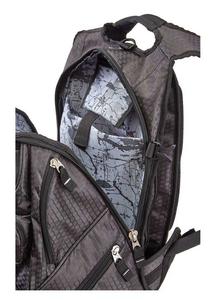 harley davidson all terrain backpack