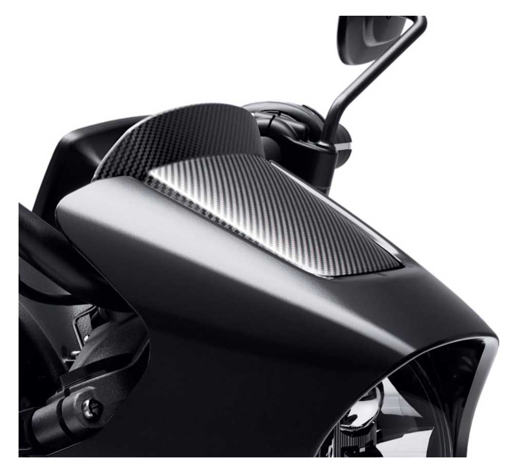 harley davidson livewire speed