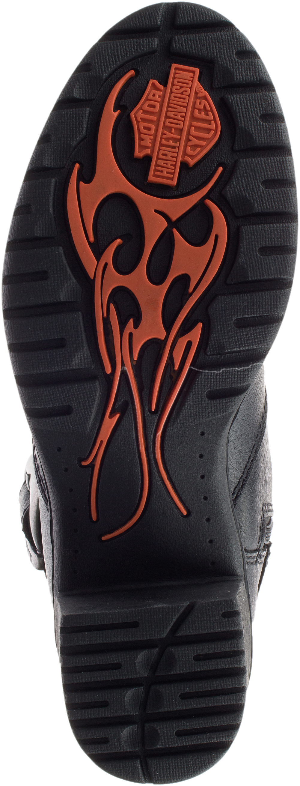Harley-Davidson Women's Gilman 14-Inch Black WP Motorcycle Boots, D87192 - Largest Selection of Harley-Davidson Products
