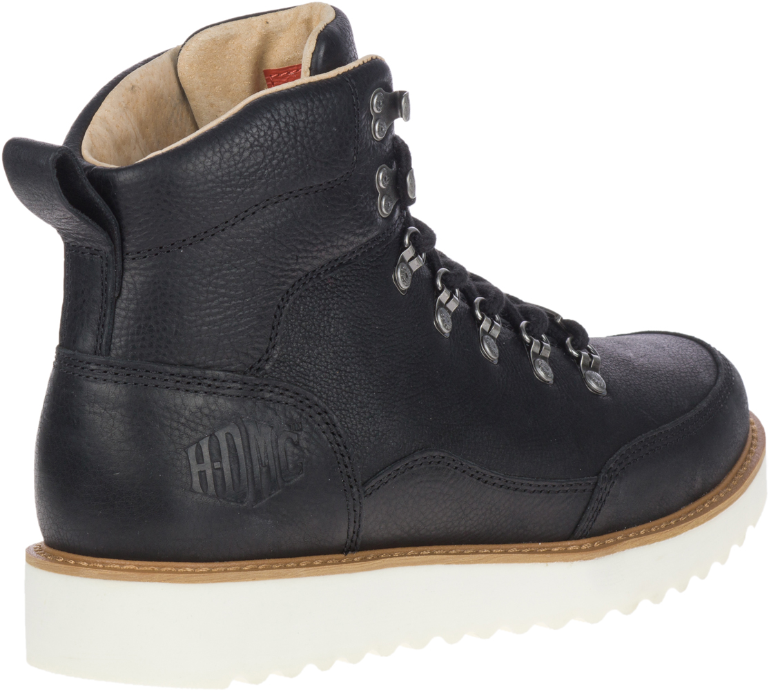 Harley-Davidson® Men's Salter 5.5-Inch Black or Brown