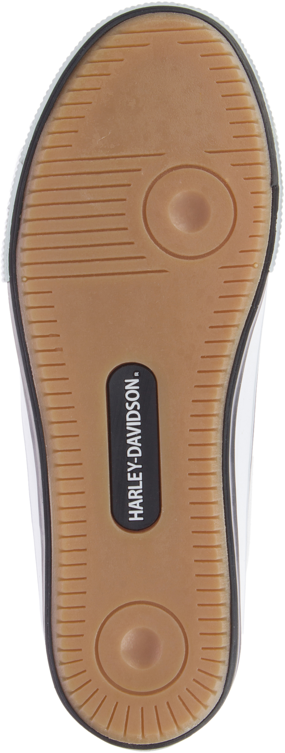 Harley-Davidson Women's Burleigh WT, BL, or GY Leather Athletic Sneakers, D84588 - Largest Selection of Harley-Davidson Products