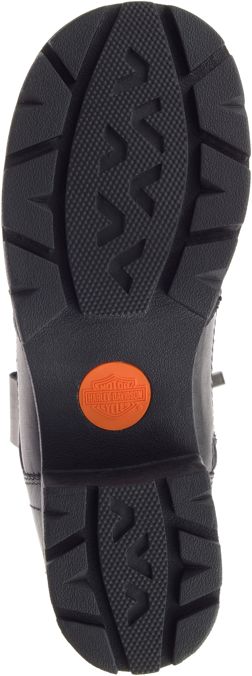 Harley-Davidson Women's Galwood 7-Inch Black Motorcycle Riding Boots, D84563 - Largest Selection of Harley-Davidson Products