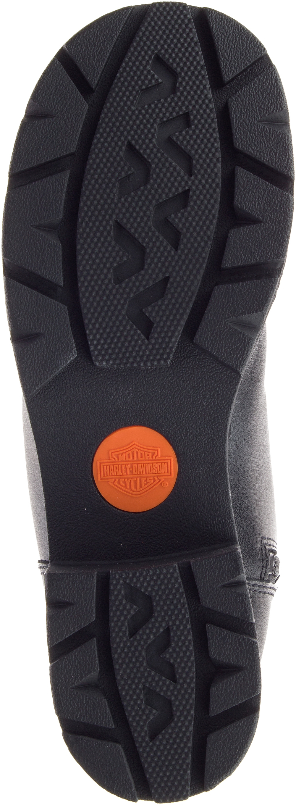 Harley-Davidson Women's Cynwood 5-Inch Black Motorcycle Riding Boots, D84562 - Largest Selection of Harley-Davidson Products