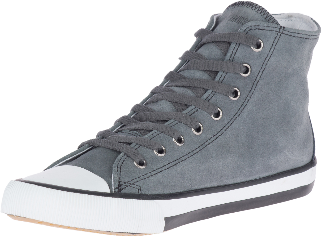 Harley-Davidson Free Shipping - Harley-Davidson Men's Filkens Gray, Blue, or Olive Leather Sneakers, D93674 - Free Shipping on many products plus Orders Over $99