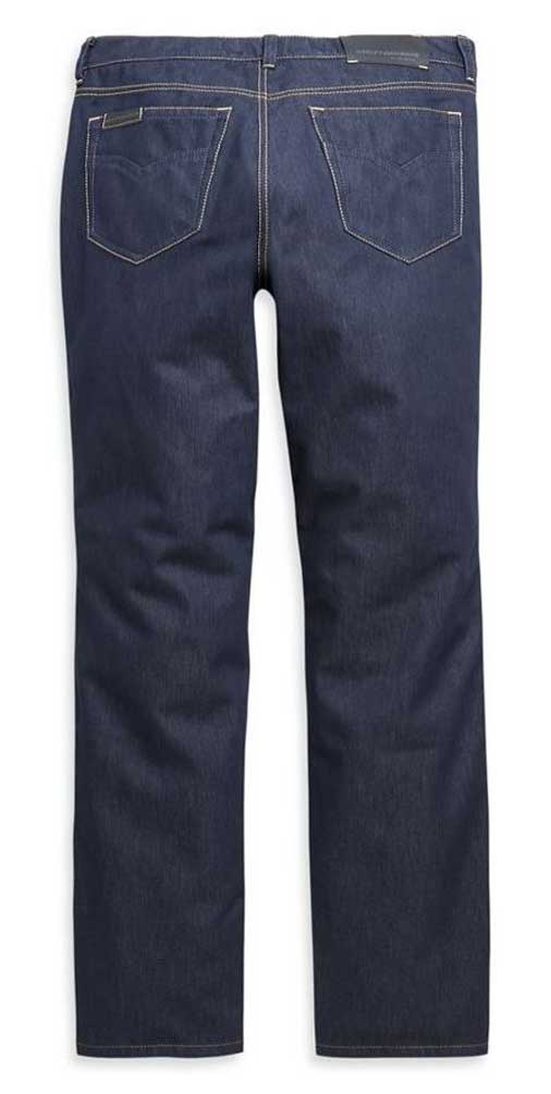 waterproof denim jeans