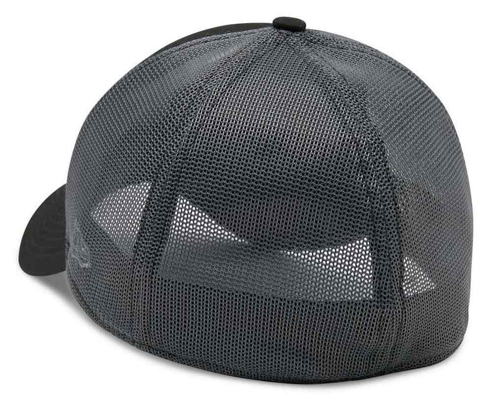 Harley-Davidson® Men's Flying Eagle 39THIRTY Mesh Baseball