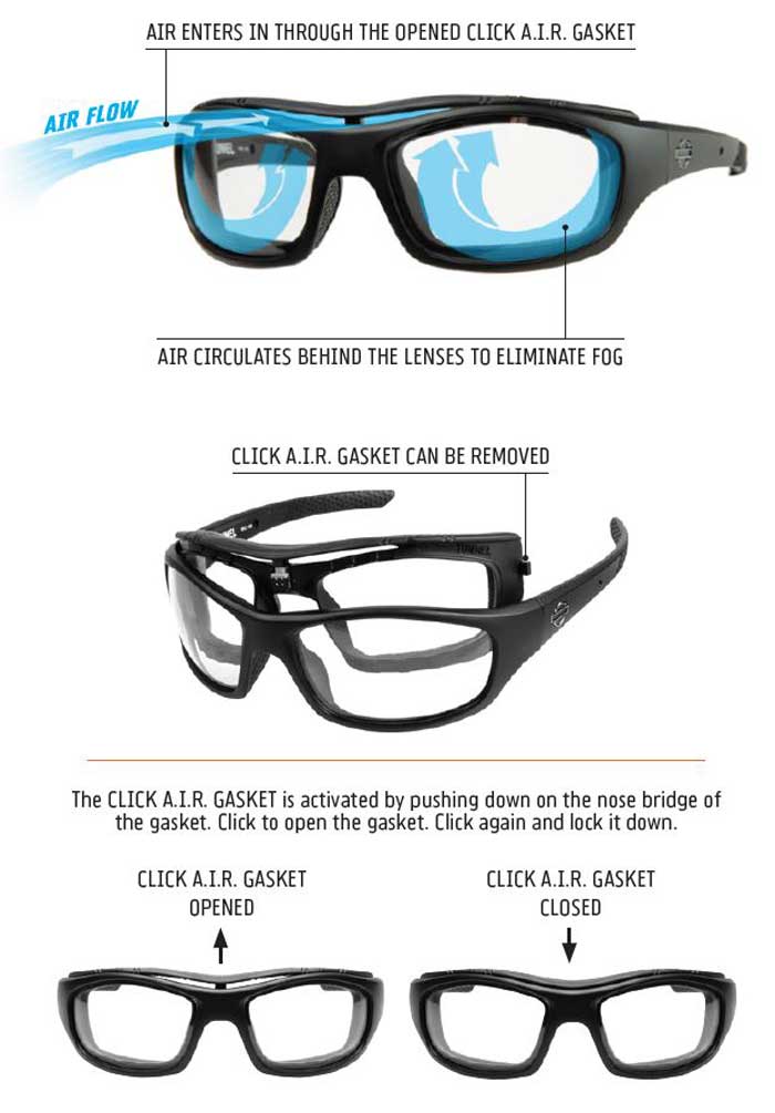 sunglasses that adjust to light
