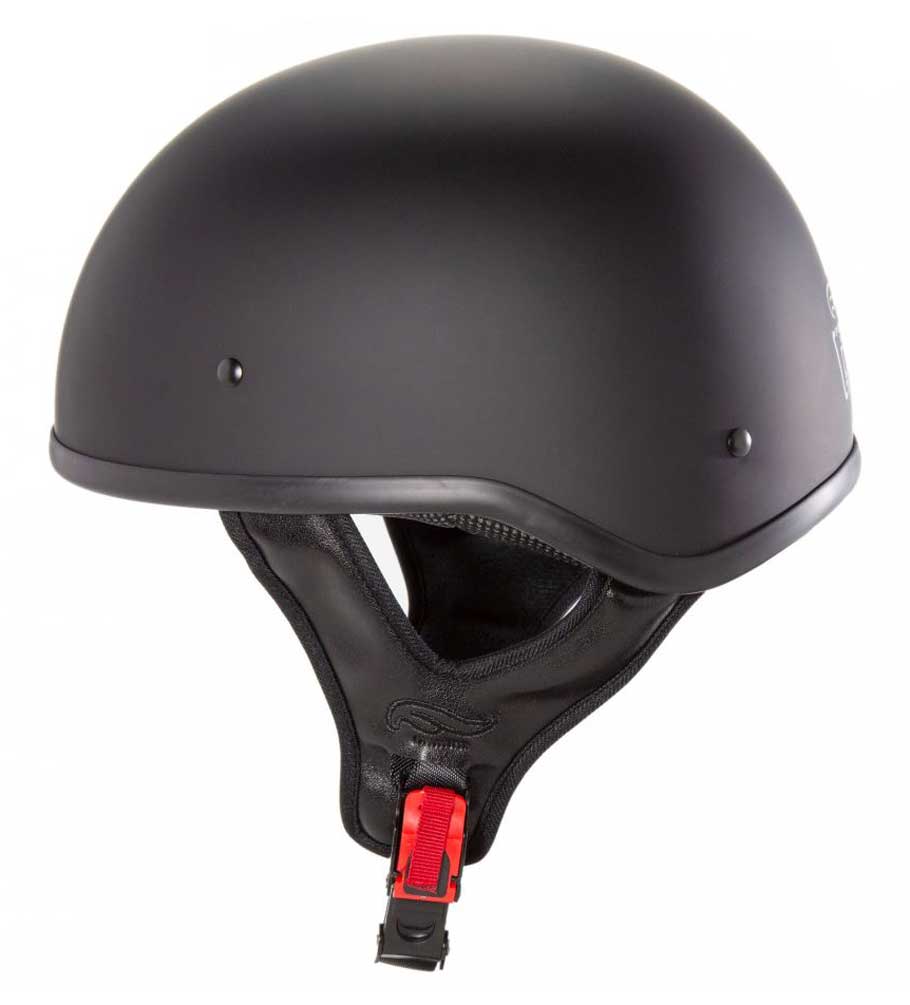 lightweight motorcycle helmet