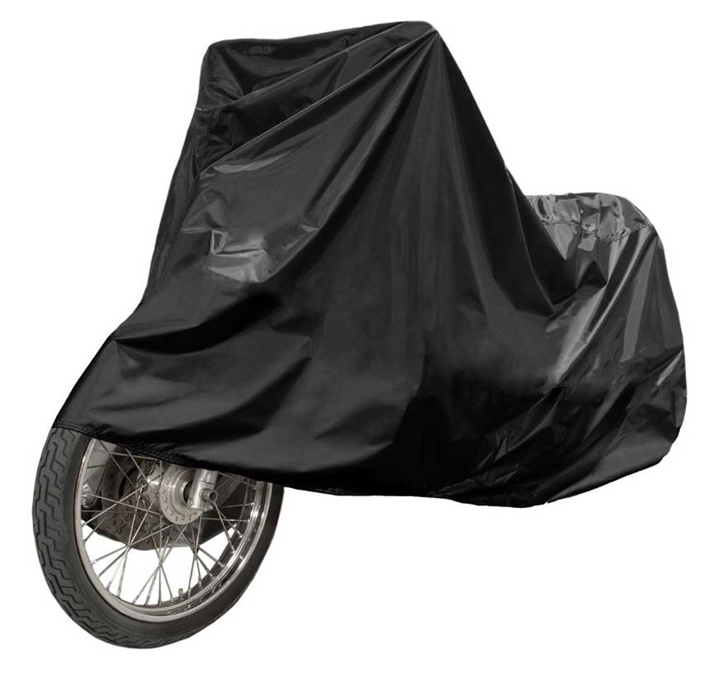 heavy duty motorcycle cover