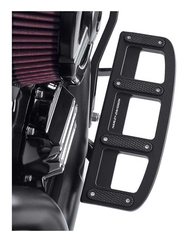 Harley-Davidson Free Shipping - Harley-Davidson Endgame Rider Footboards, Fits Touring Models, Black 50501680 - Free Shipping on many products plus Orders Over $99