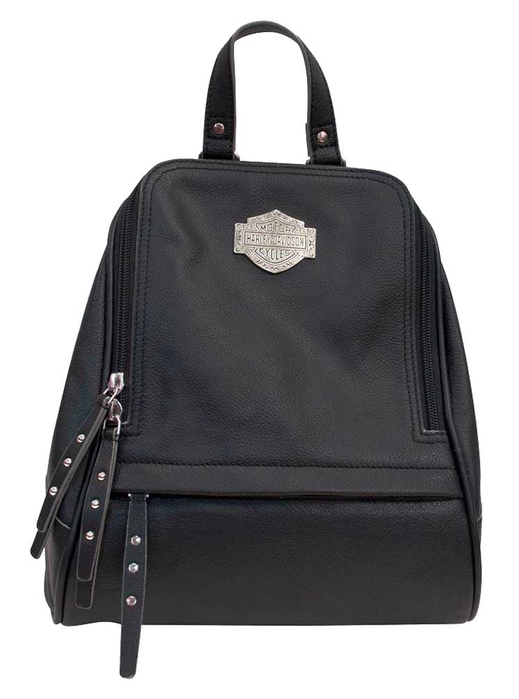 harley davidson purse backpack