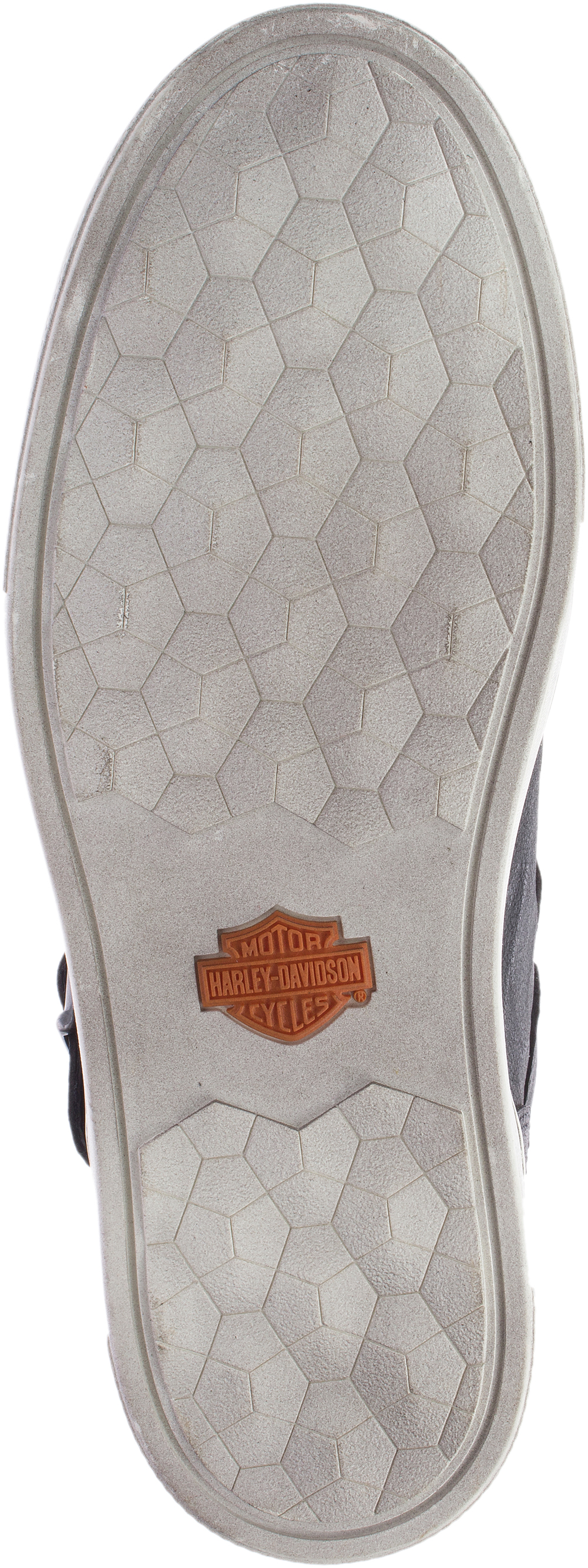 Harley-Davidson Men's Bateman Black or Grey 4.5-Inch Motorcycle Boots, D93726 - Largest Selection of Harley-Davidson Products