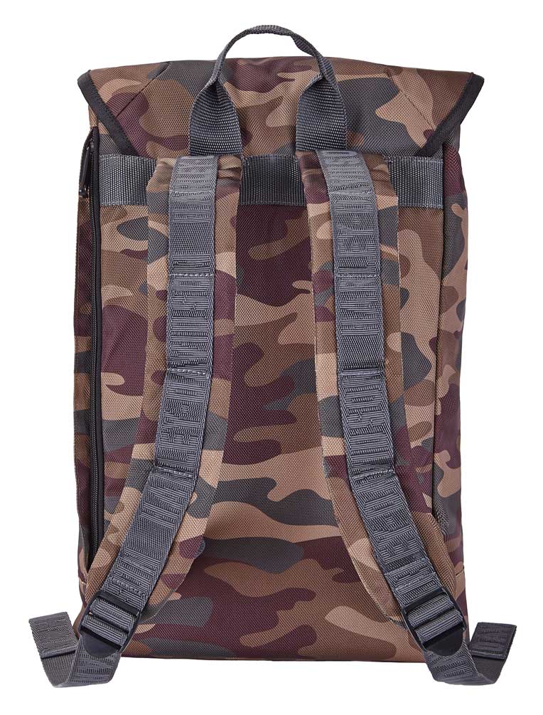 Harley-Davidson Free Shipping - Harley-Davidson Bar & Shield Camo Print Backpack, Drawstring Closure w/ Top Flap - Free Shipping on many products plus Orders Over $99