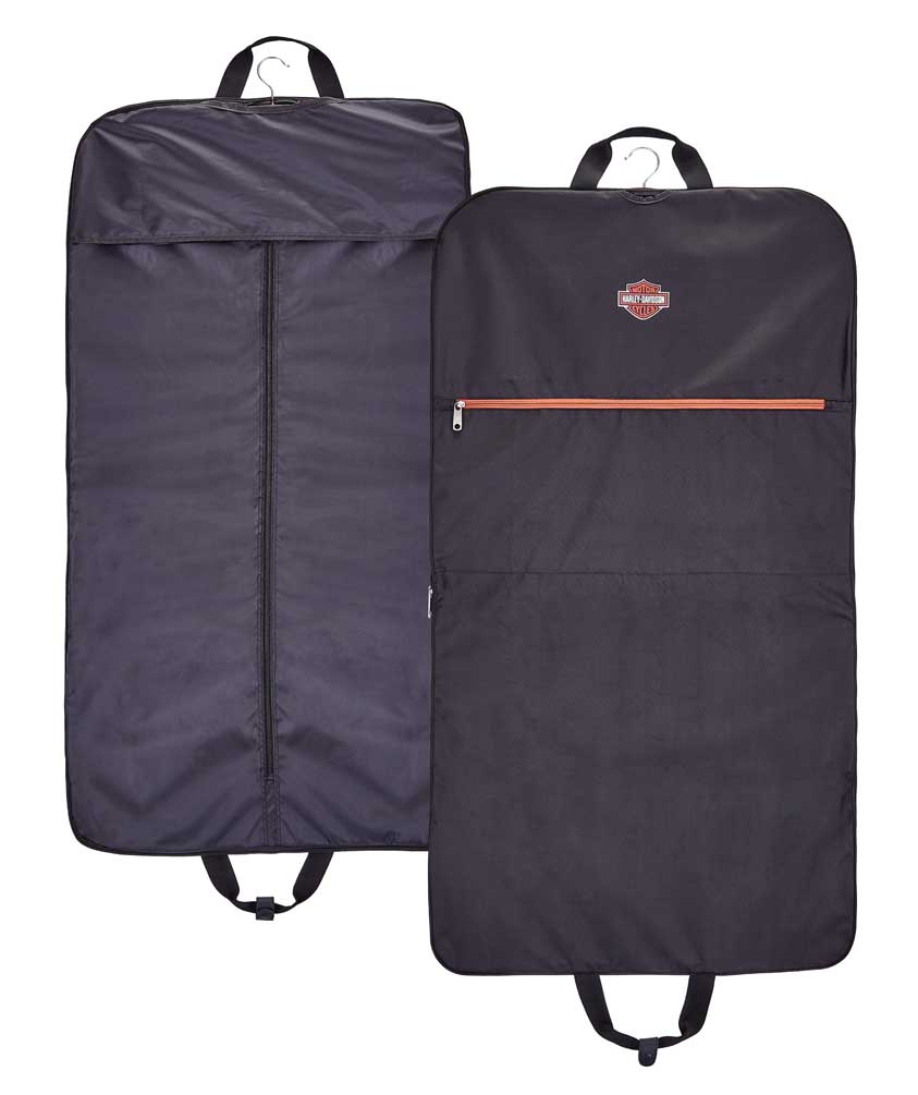 hanger luggage bag