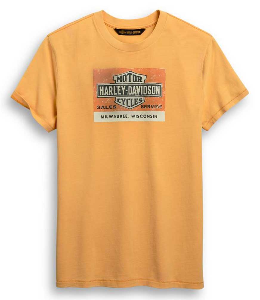 Wisconsin Harley-Davidson