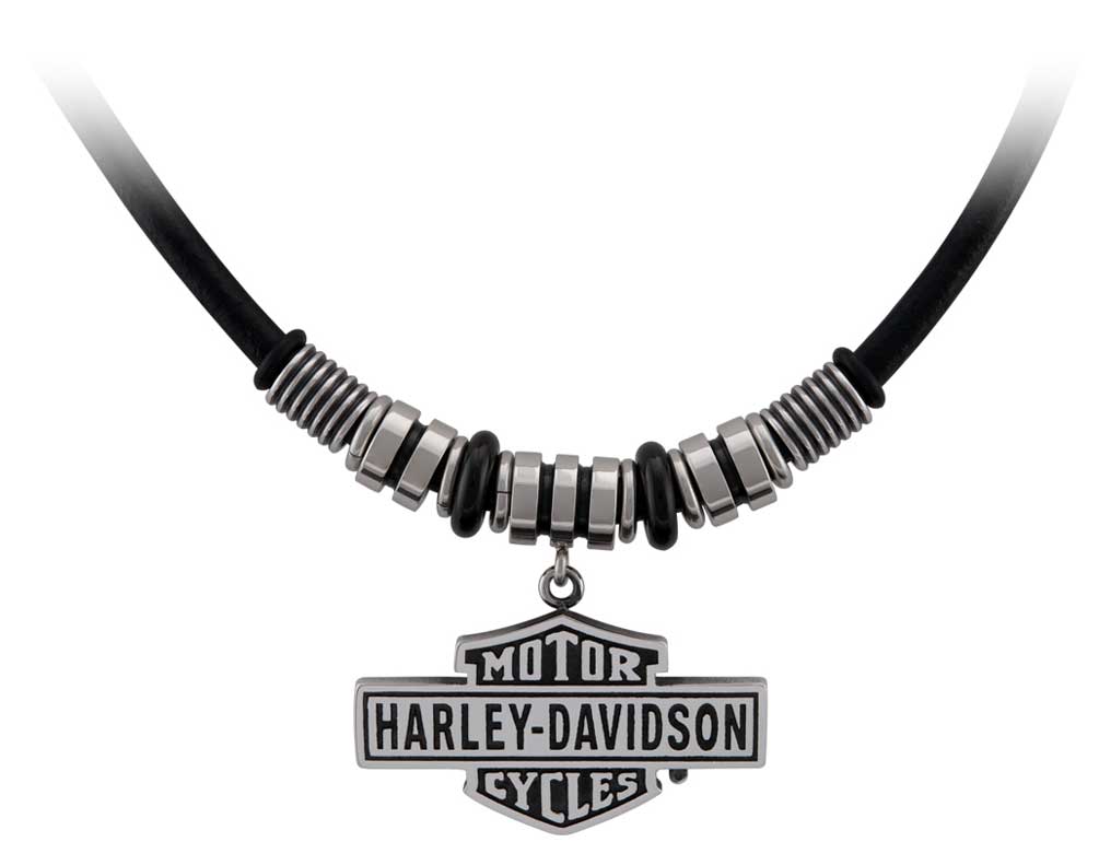 harley davidson men's jewelry