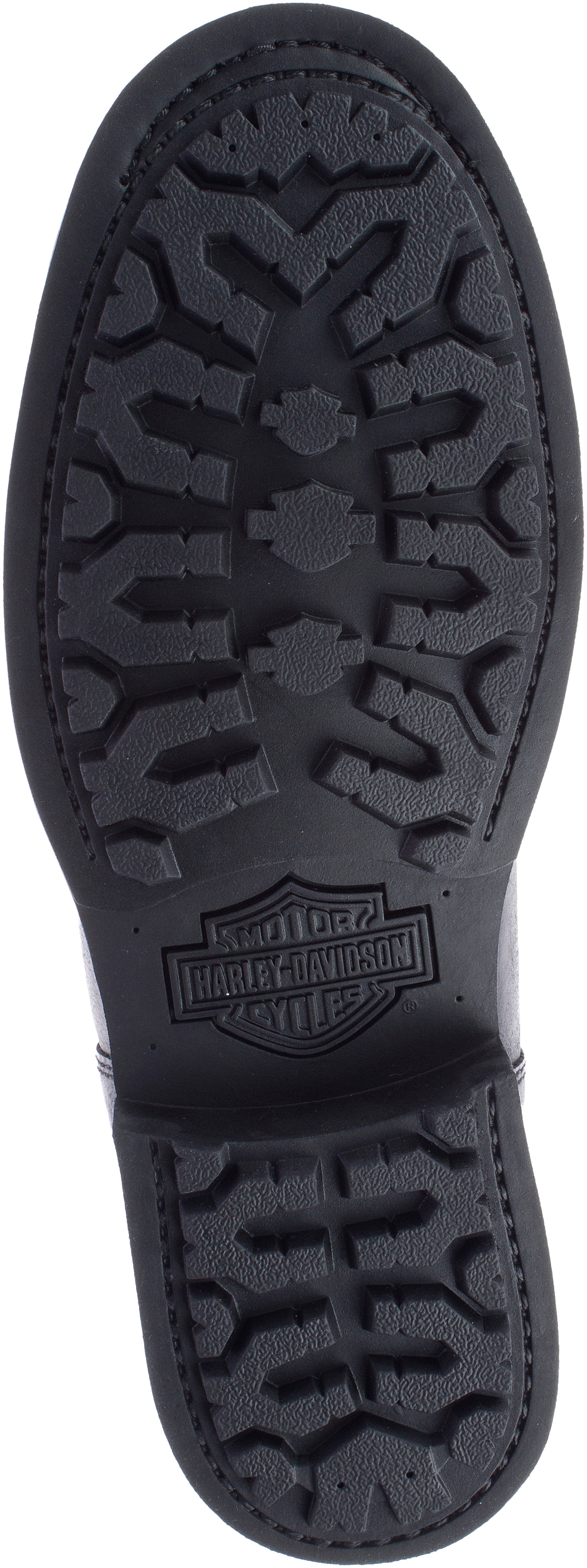 Harley-Davidson Men's Owens 6.25-Inch Lace-Up Motorcycle Boots D93613 - Largest Selection of Harley-Davidson Products