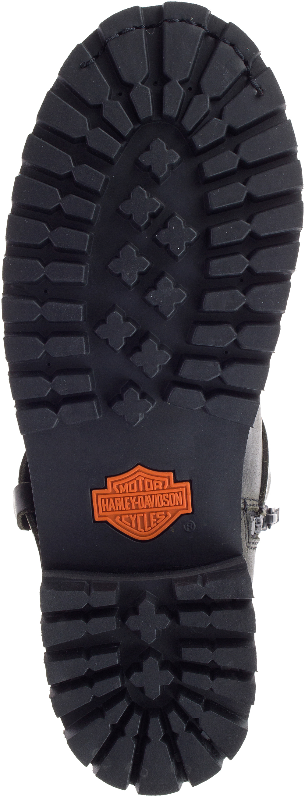 Harley-Davidson Women's Bremerton 6-Inch Waterproof Motorcycle Boots, D84645 - Largest Selection of Harley-Davidson Products