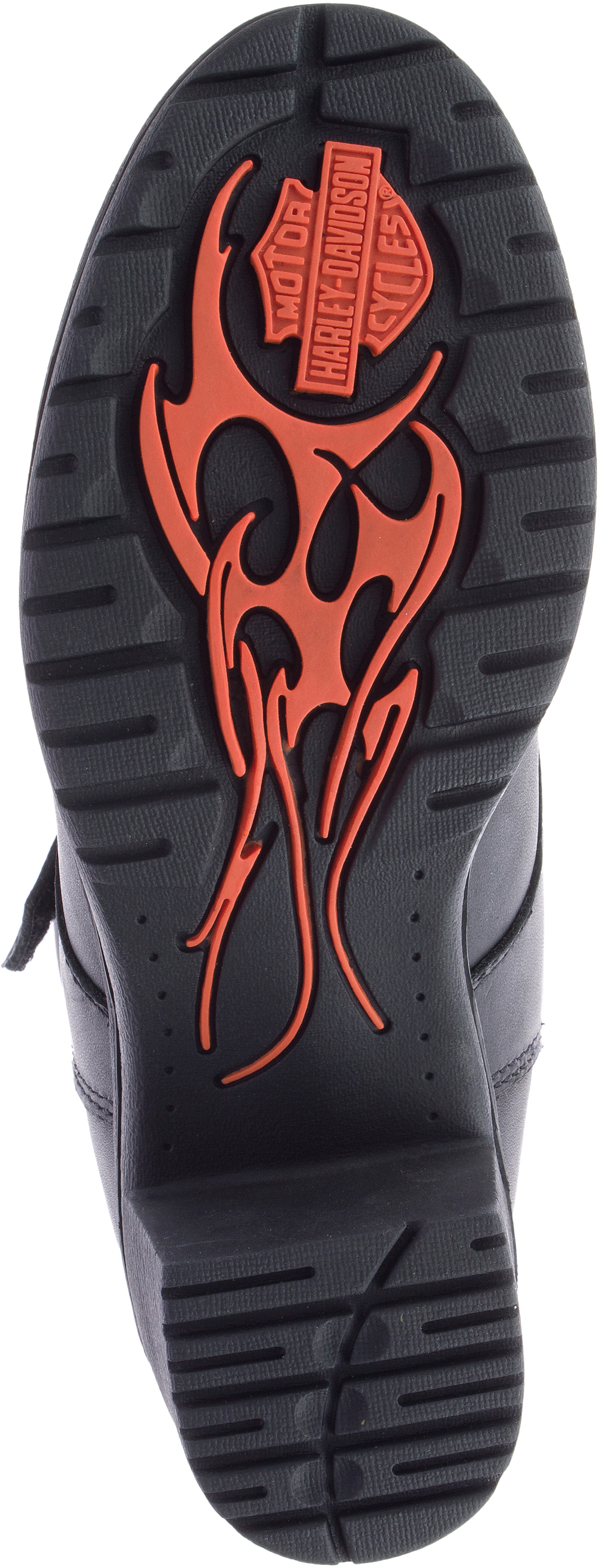 Harley-Davidson Women's Fannin 5-Inch Black Motorcycle Fashion Boots, D84642 - Largest Selection of Harley-Davidson Products