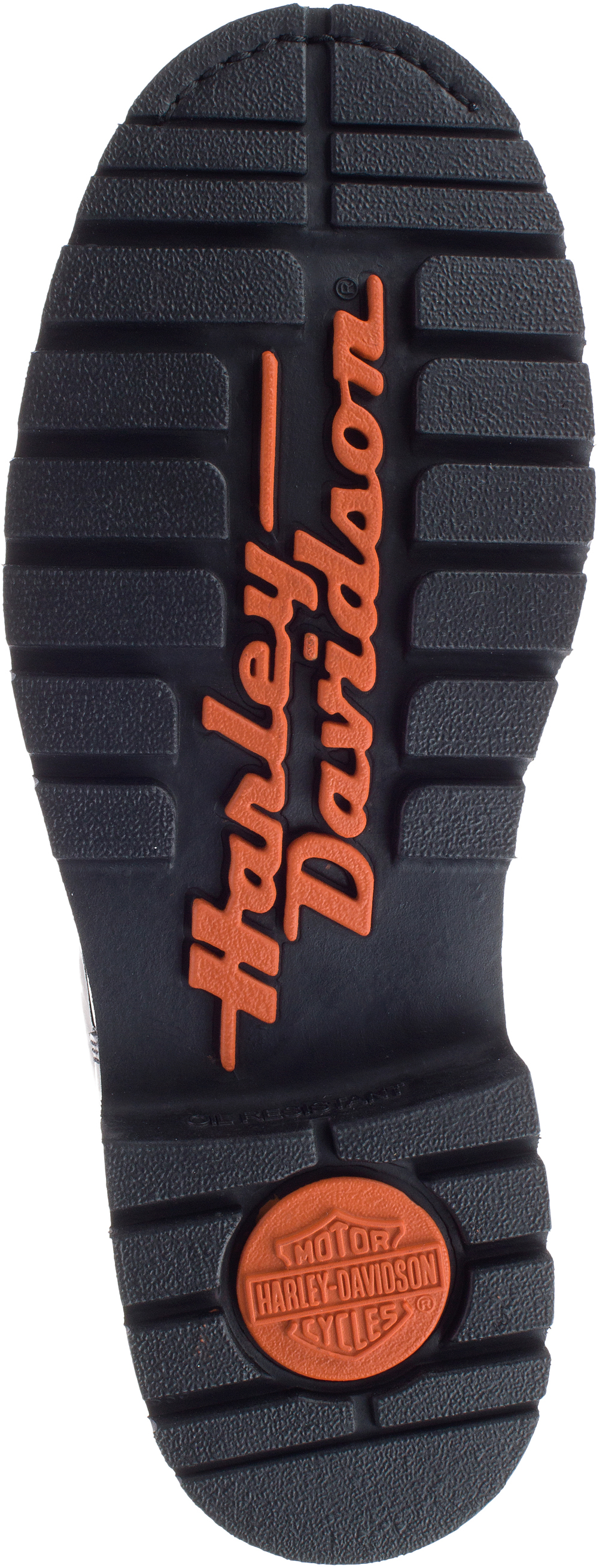Harley-Davidson Men's Beason 7-Inch Motorcycle Riding Boots, D93708 - Largest Selection of Harley-Davidson Products