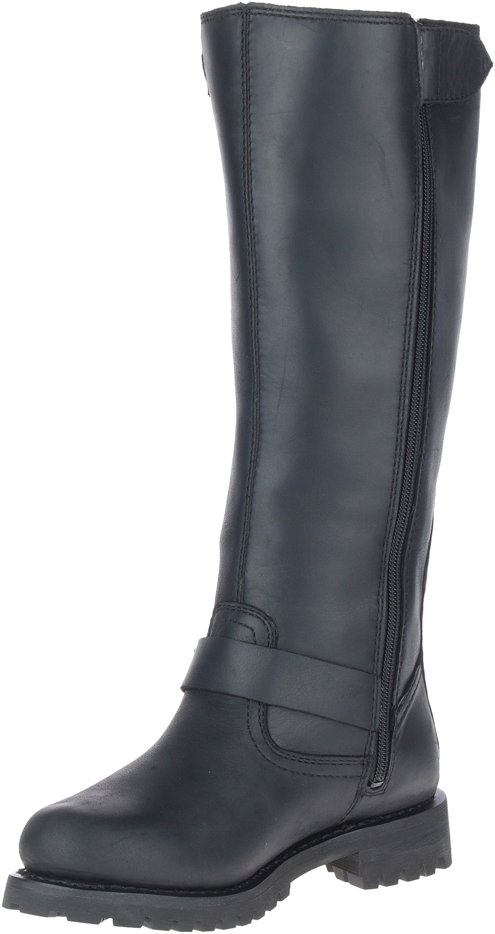 Harley-Davidson Free Shipping - Harley-Davidson Women's Bremerton 14-Inch Waterproof Motorcycle Boots, D84647 - Free Shipping on many products plus Orders Over $99