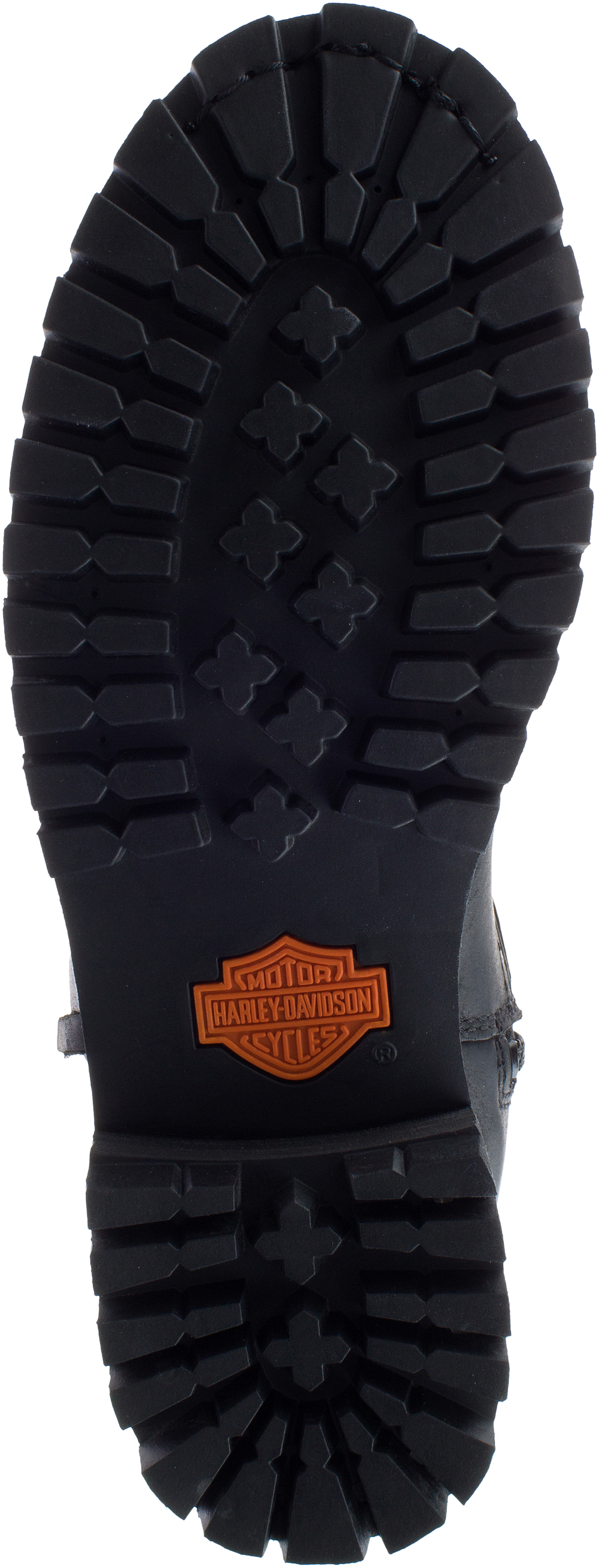 Harley-Davidson Women's Bremerton 14-Inch Waterproof Motorcycle Boots, D84647 - Largest Selection of Harley-Davidson Products