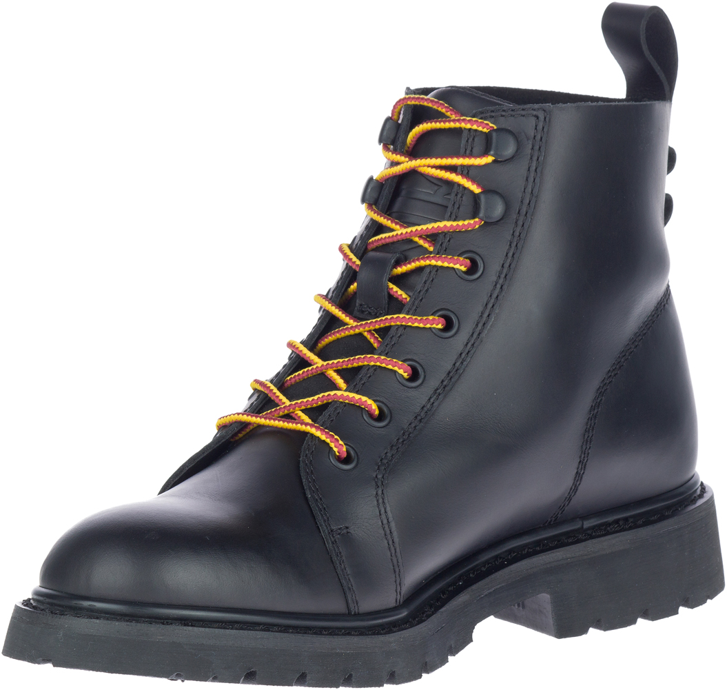 Harley-Davidson Free Shipping - Harley-Davidson Men's Beason 5-Inch Motorcycle Riding Boots, D93698 - Free Shipping on many products plus Orders Over $99