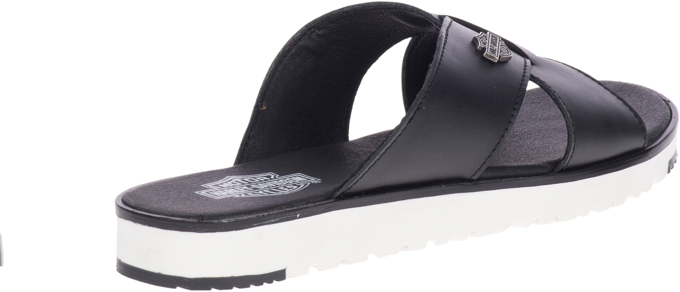 Harley-Davidson Women's Herrick Sandals, D84564 - No Hassle Returns at Wisconsin Harley