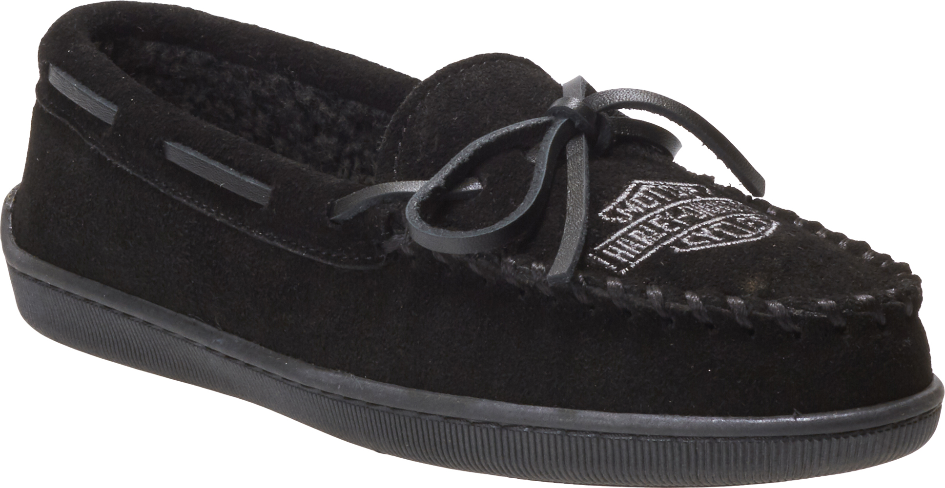 HarleyDavidson® Women's Lillie House Slipper, D83926 Wisconsin