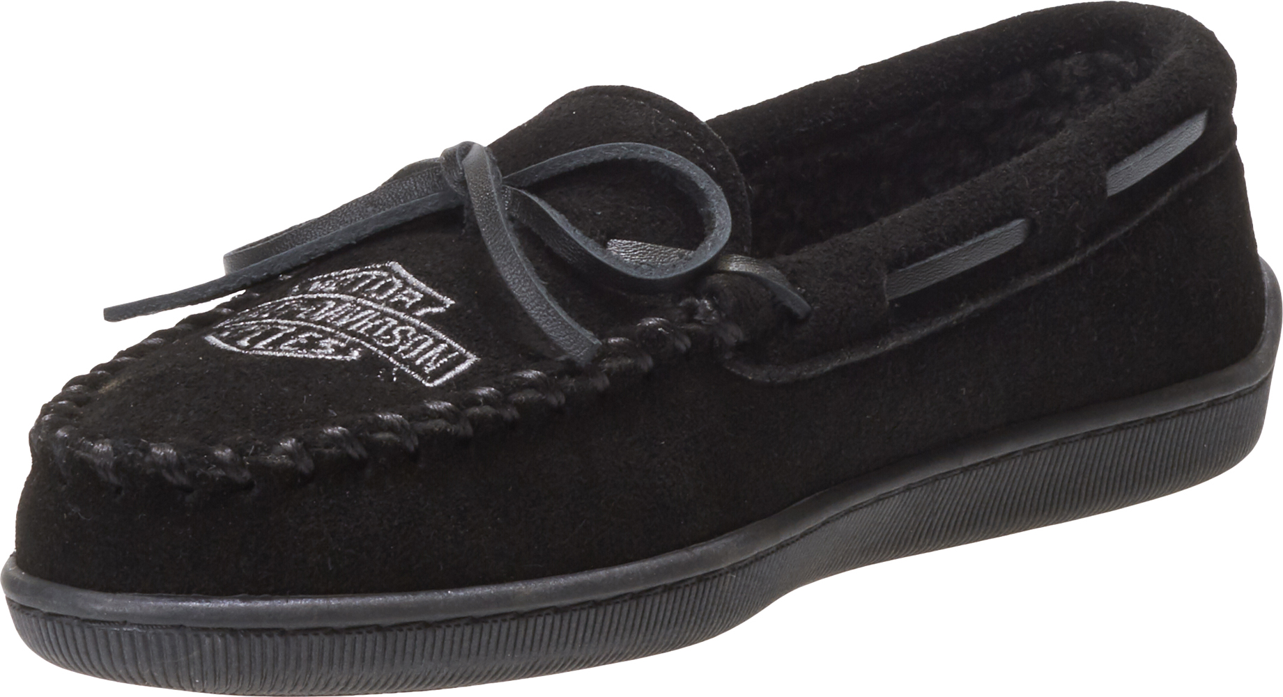 Harley-Davidson Free Shipping - Harley-Davidson Women's Lillie House Slipper, D83926 - Free Shipping on many products plus Orders Over $99