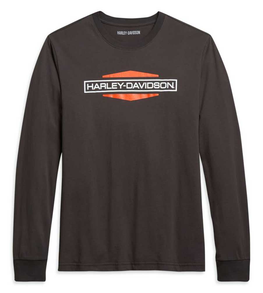 harley davidson oversized shirt