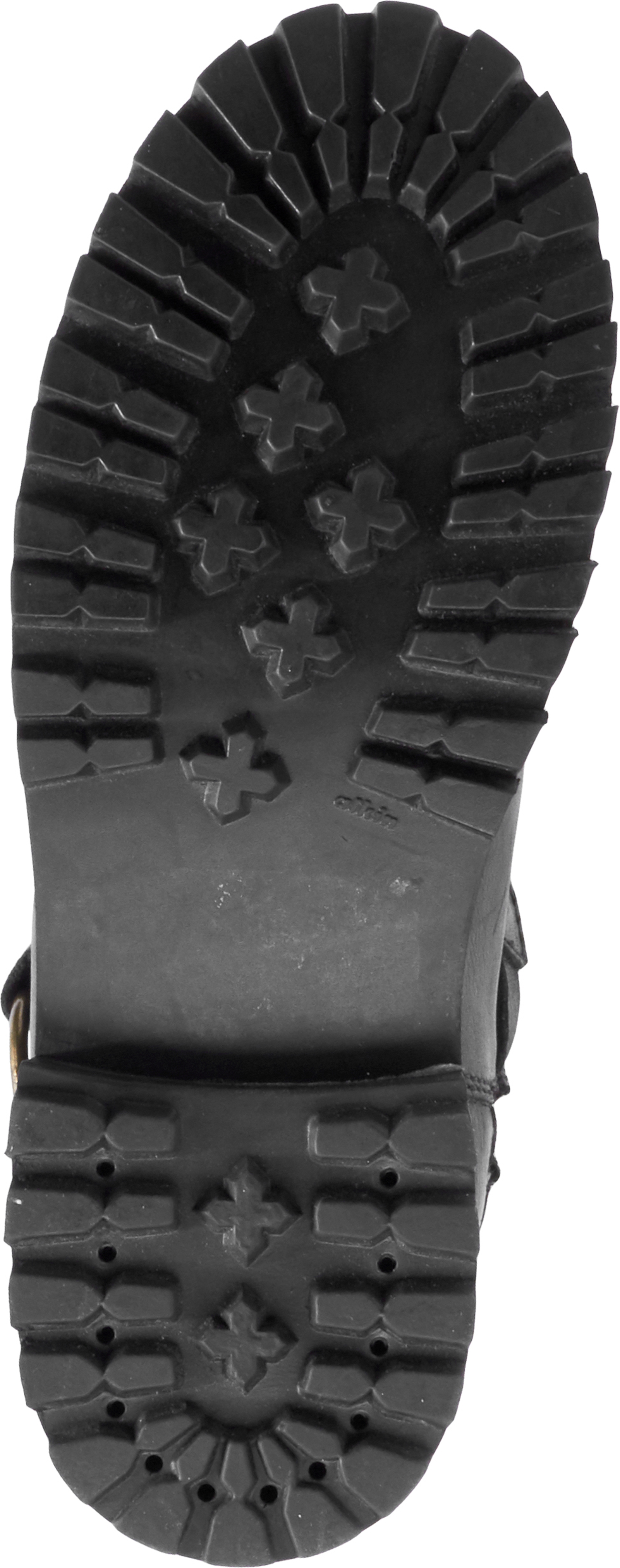 Harley-Davidson Women's Kendrick 7.25-Inch Motorcycle Boots, D84492 - Largest Selection of Harley-Davidson Products