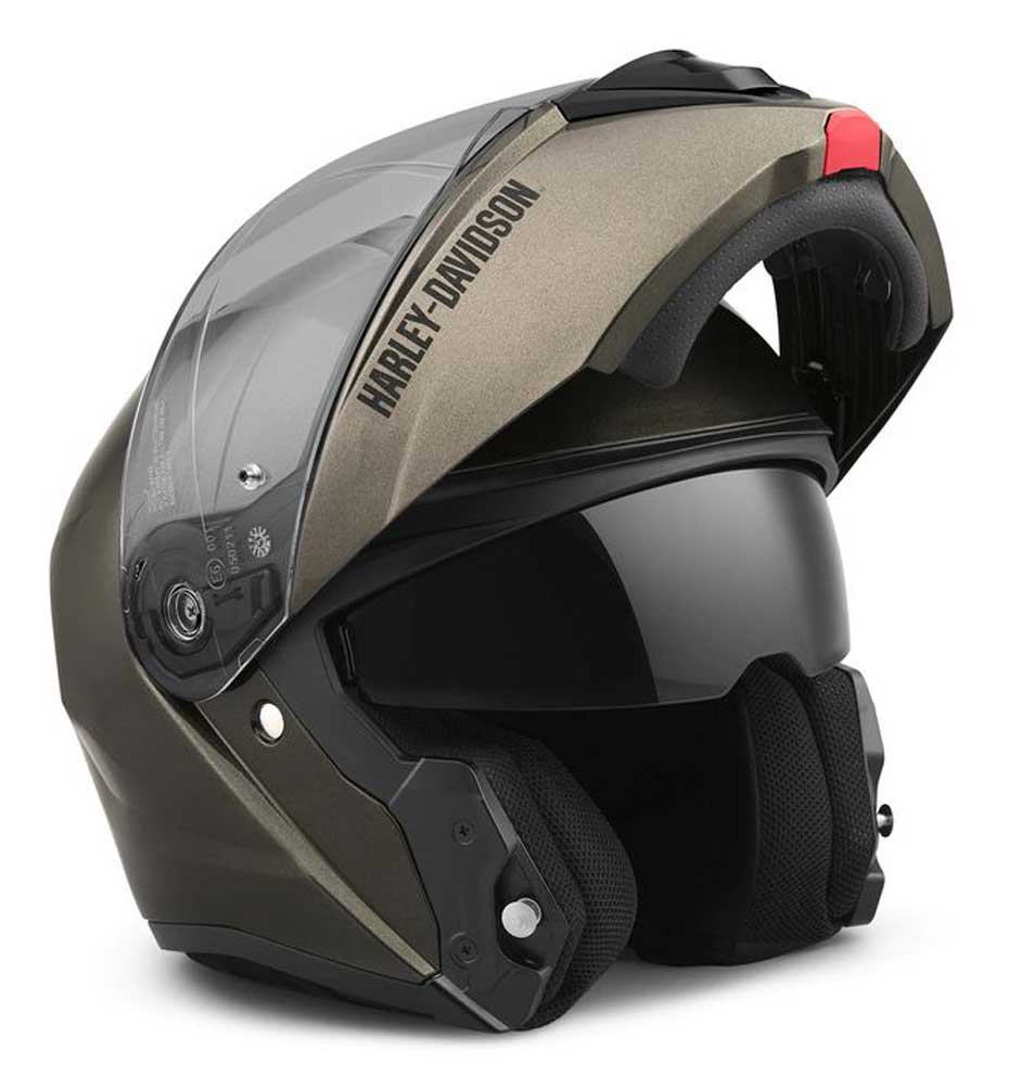 Harley-Davidson バイクヘルメット