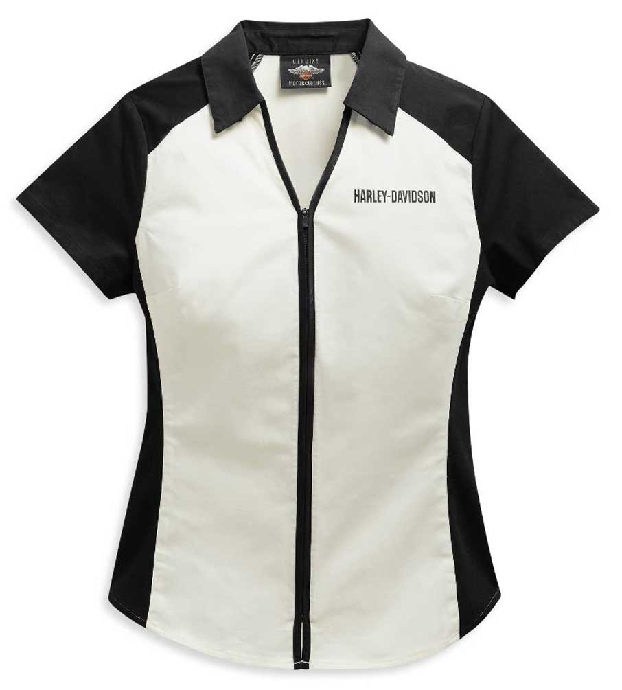 HARLEY DAVIDSON スウェード レザー シャツ XL HARLEY DAVIDSON スウェードレザー ウエスタンシャツ ジャケット