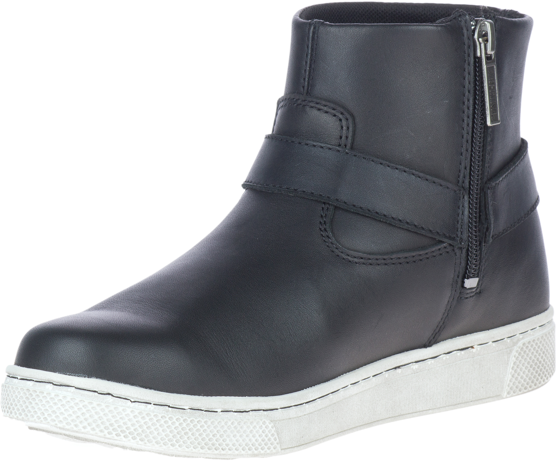 Harley-Davidson Free Shipping - Harley-Davidson Women's Bateman Black Motorcycle Harness Boots, D84707 - Free Shipping on many products plus Orders Over $99