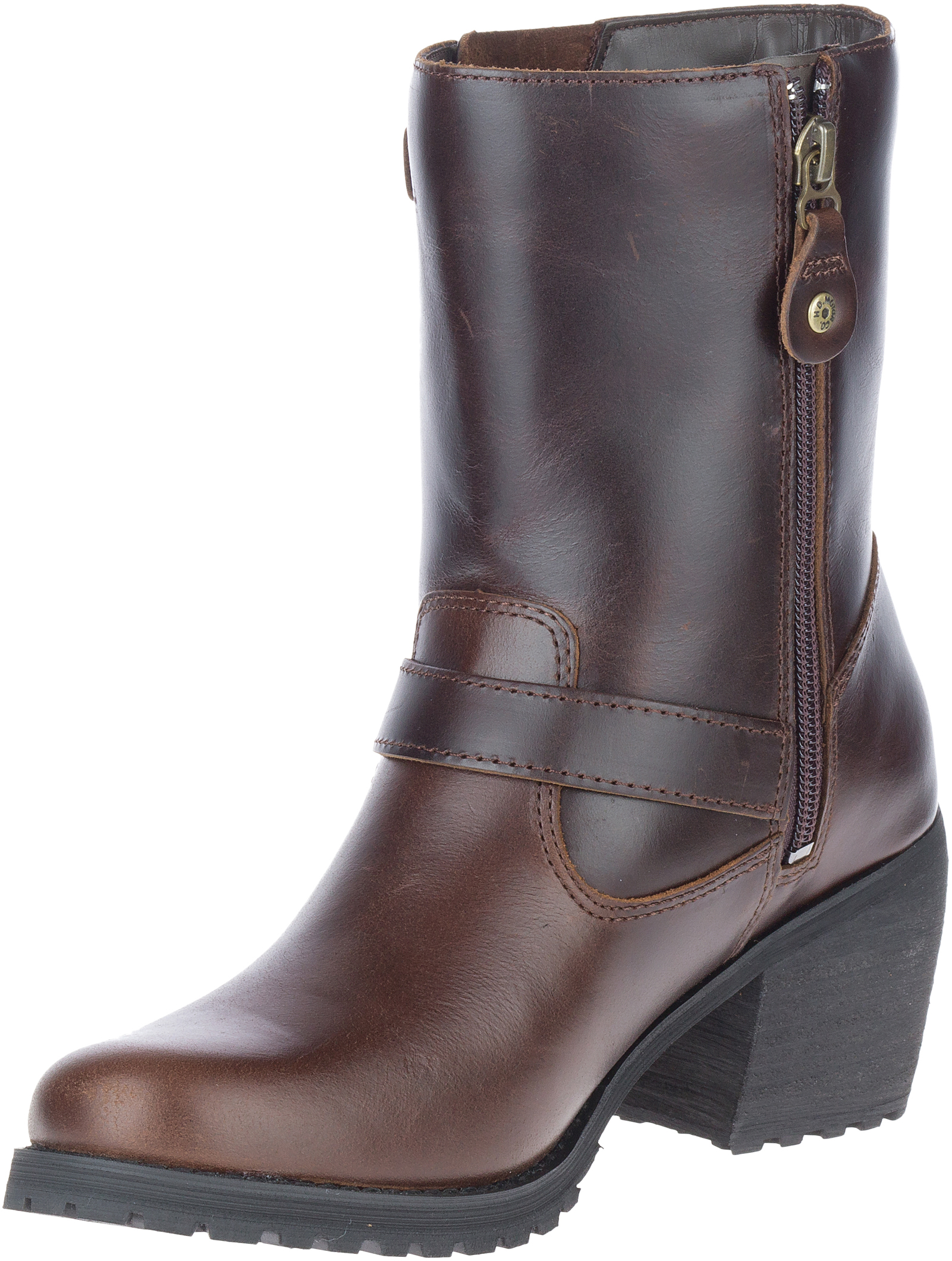 Harley-Davidson Free Shipping - Harley-Davidson Women's Lalanne Brown Motorcycle Engineer Boots, D84689 - Free Shipping on many products plus Orders Over $99