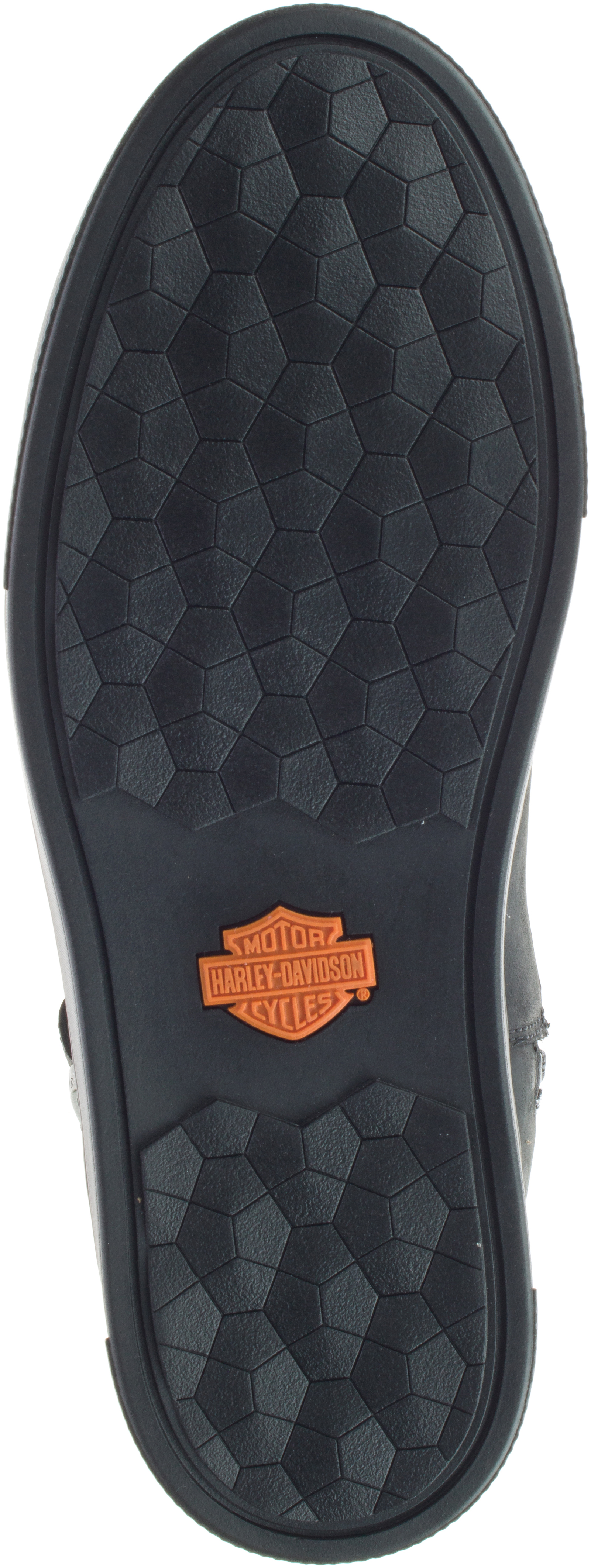 Harley-Davidson Men's Watkins Engineer Black Motorcycle Riding Boots, D93757 - Largest Selection of Harley-Davidson Products