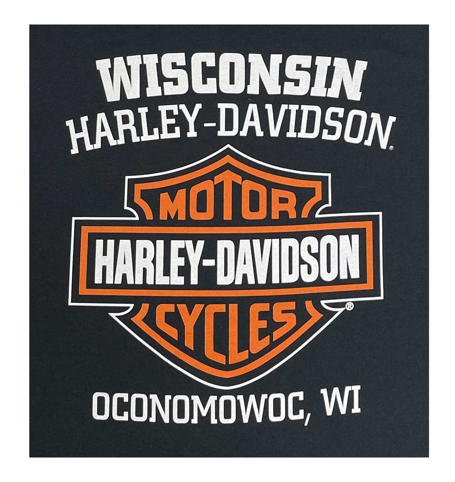 Harley-Davidson Free Shipping - Harley-Davidson Men's Screamin' Eagle Short Sleeve Crew-Neck T-Shirt, Black - Free Shipping on many products plus Orders Over $99