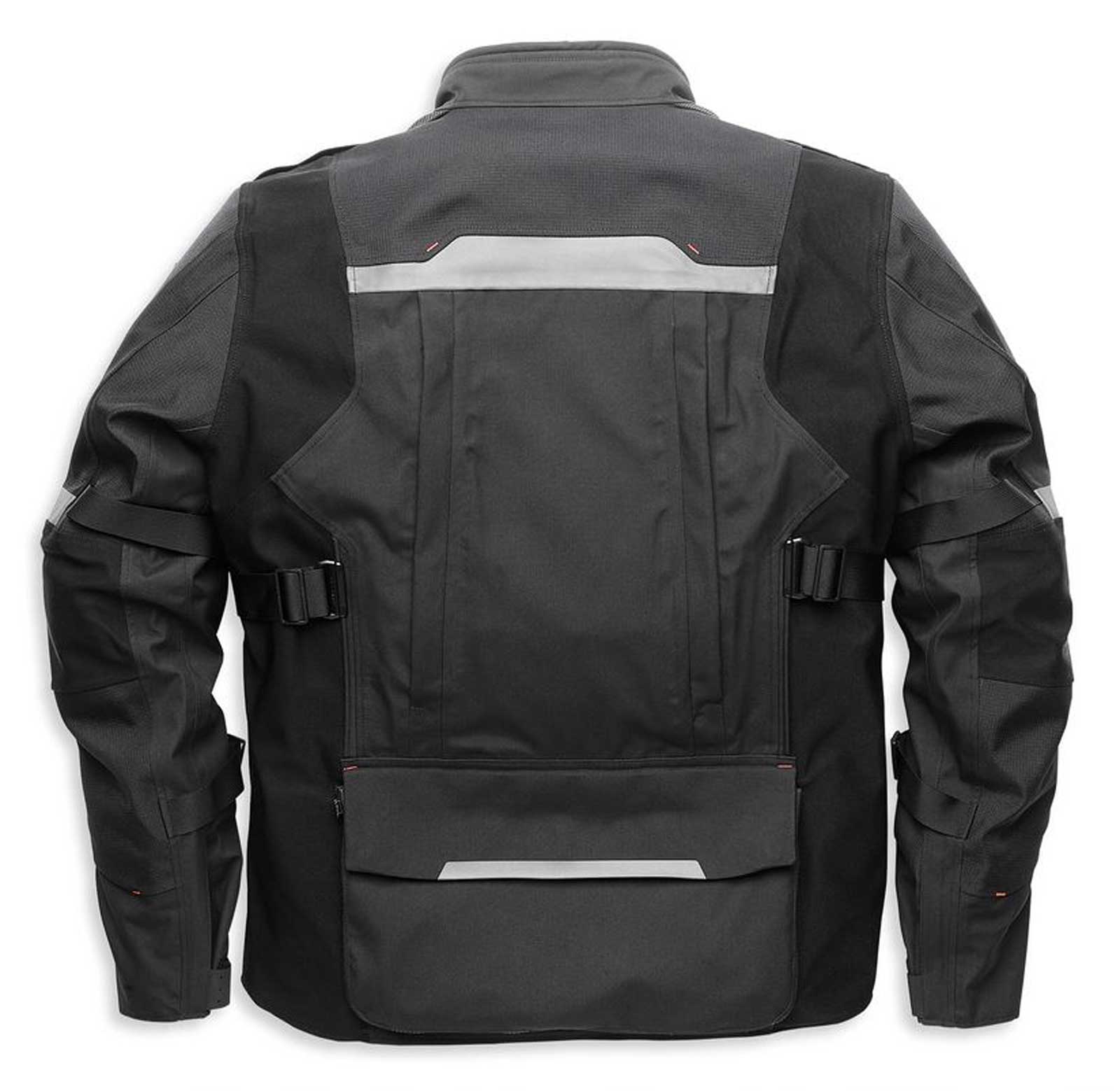 Harley-Davidson Free Shipping - Harley-Davidson Men's Passage Adventure Functional Jacket, Black 98178-21VM - Free Shipping on many products plus Orders Over $99