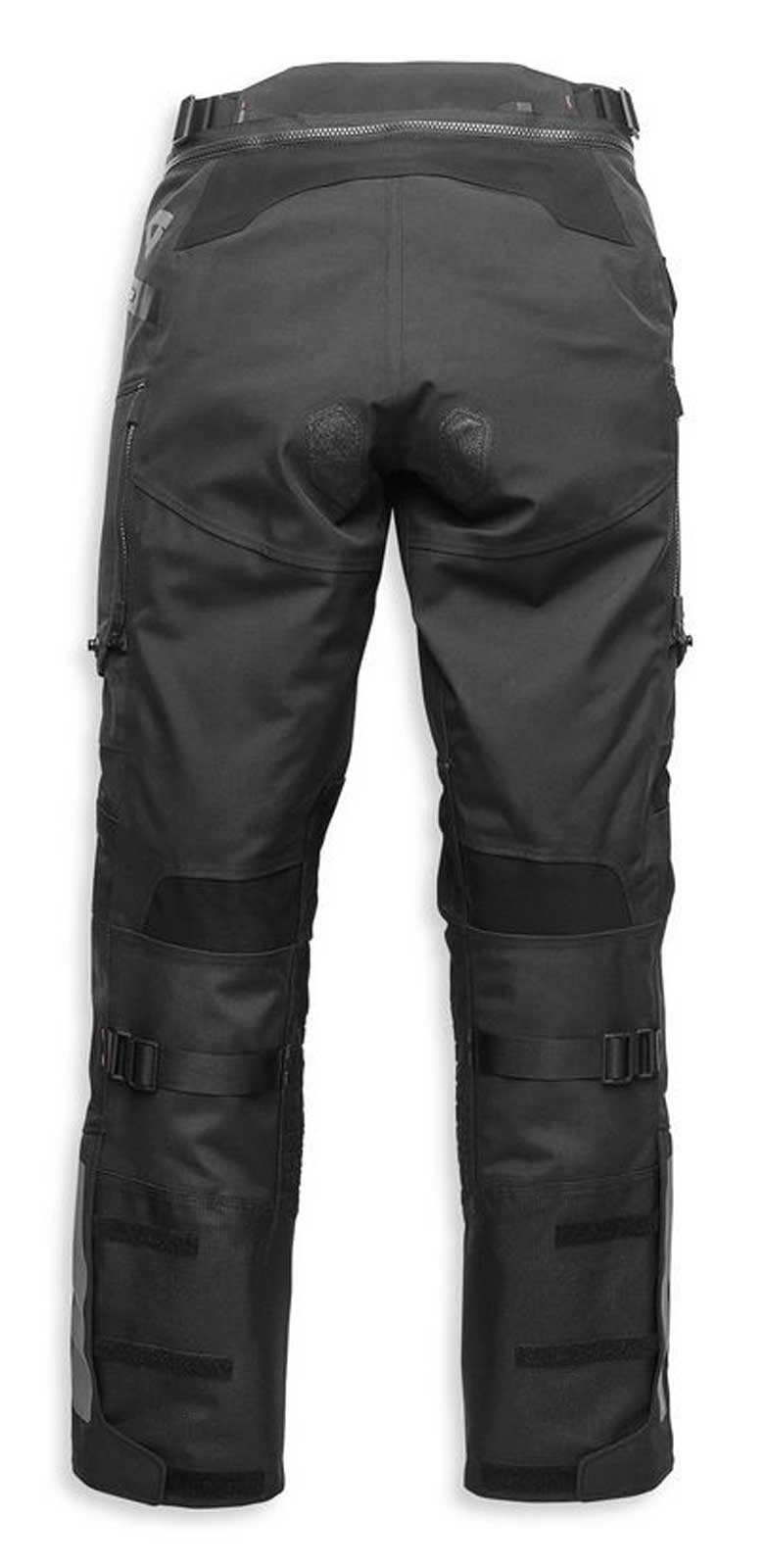 Harley-Davidson® Men's Passage Adventure Functional Riding